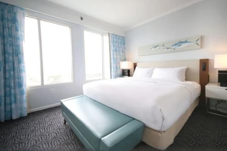 DoubleTree by Hilton Ocean City Oceanfront - 106