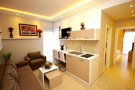 Butua Residence - 19