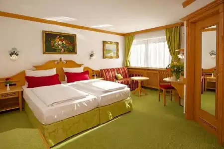 Park Laim Serviced Apartments - 49