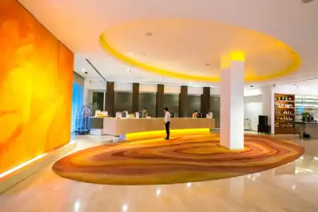 dusitD2 Chiang Mai (SHA Extra Plus) - 1