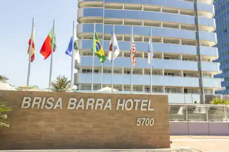 Riale Brisa Barra - 0