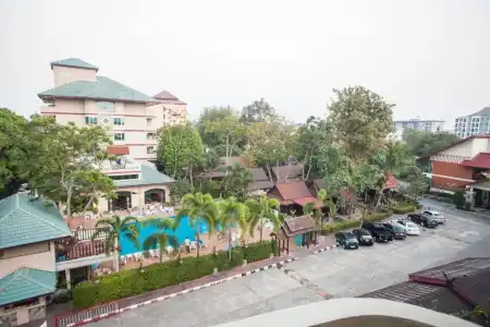 Diana Garden Resort & Lodge - 58