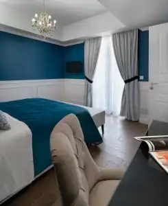 Evripidou Suites - 77