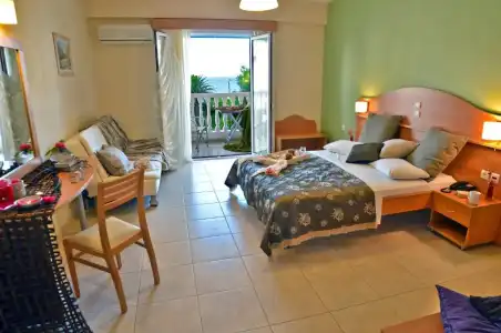 Belussi Beach & Suites - 101