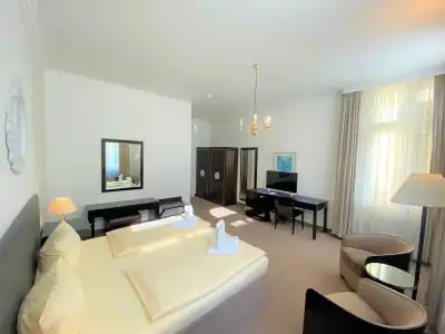 Kaiserhof DELUXE - 108