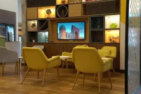 Holiday Inn Istanbul Sisli by IHG - 25