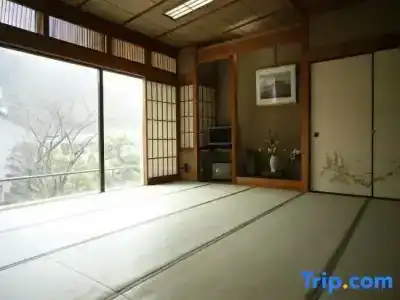 Kimiideraonsen Hananoyu Garden Hayashi - 10