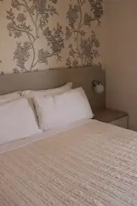 Rome Airport Inn - 17