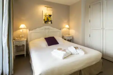 Tulip Inn Honfleur - Residence - 30