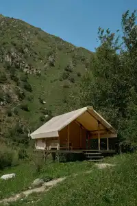 Glamping Pana Ayusai - 182