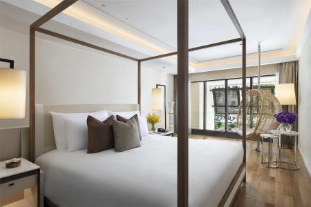 Siam Kempinski Bangkok - 50