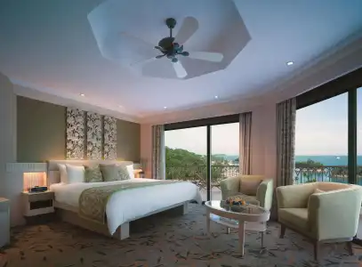 Shangri-La Rasa Sentosa, Singapore - 5