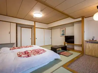 Goryukan - 16