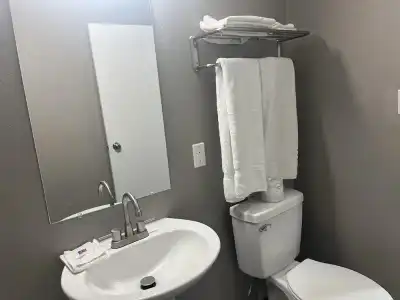Motel 6 - Las Vegas, NV – Downtown Fremont St Experience - 30