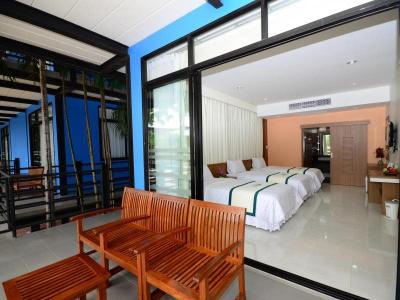 Nongnooch Garden Resort - 9