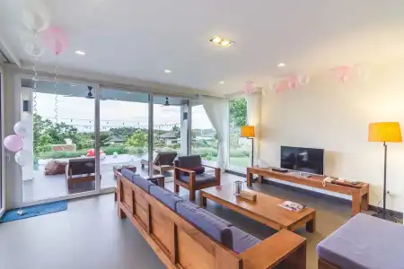 The Spirit Resort Hua Hin - 120