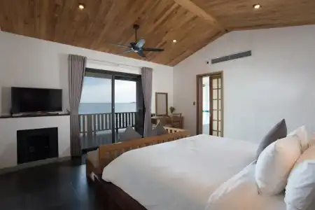 Vedana Lagoon Resort and Spa - 201
