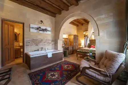 Pegas Cave Suites - 51