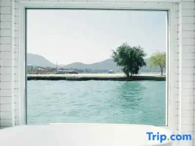 Baan Tah On The Sea - 404