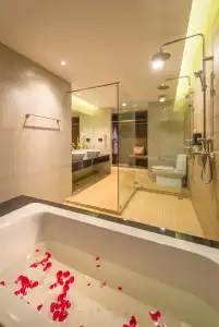 Chermantra Aonang Resort & Pool Suite - 107