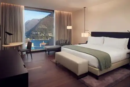 Hilton Lake Como - 73