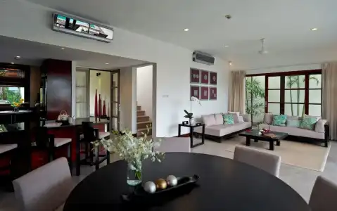 Kanda Residences Pool Villas - 59