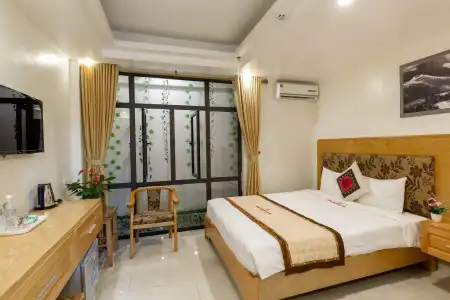 Regal Sapa - 26