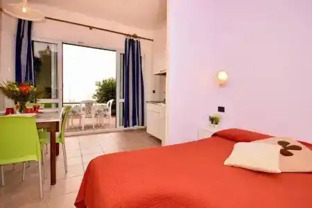 Blue Beach Villaggio Turistico - 25