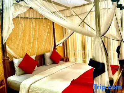Nature Life Guest Inn - 38