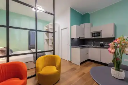 Milan Royal Suites - Brera - 49