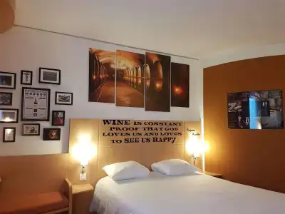 ibis Geneve Petit Lancy - 3