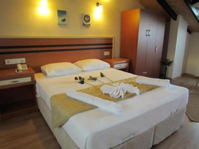 Dalyan Palmiye Resort - 57