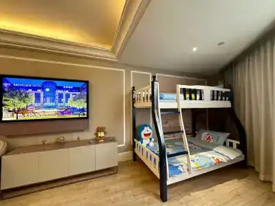 Mercure Xian City Centre - 34