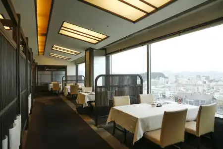 Tokushima Grandvrio - 17