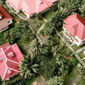 Villa Rafia - 40