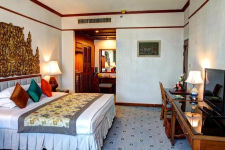 The Empress Chiang Mai - 3