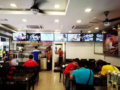 Easy Kl Sentral - 22