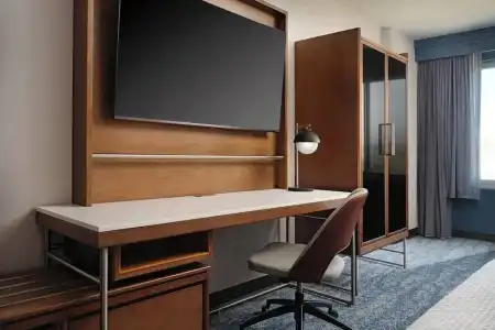 Courtyard by Marriott San Diego Mission Valley/Circle - 55