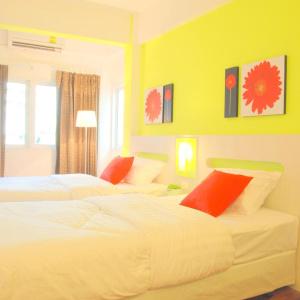 The Inn Saladaeng - 38