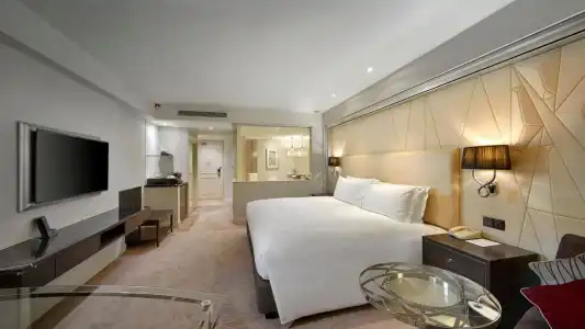 InterContinental Kuala Lumpur by IHG - 4
