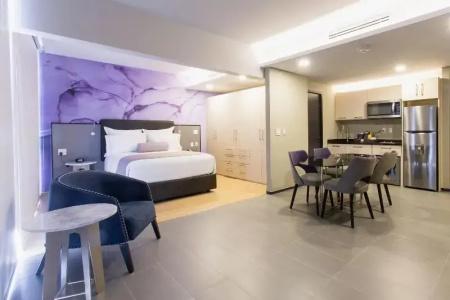 HS HOTSSON Long Stay CDMX Condesa Sur - 84