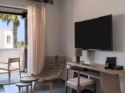 Aulus Lindos Rhodes Resort, Curio Collection by Hilton - 86