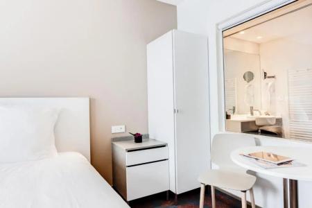 Spark by Hilton Lyon Park Saone - 46