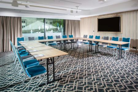 Hampton by Hilton Bialystok - 28