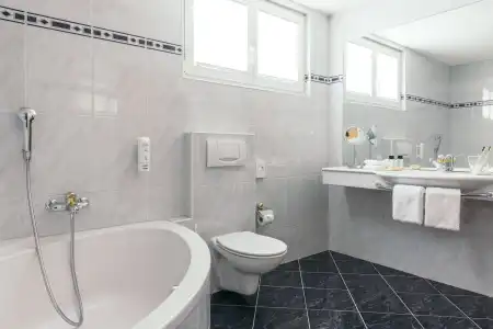 La Couronne & Spa - 26