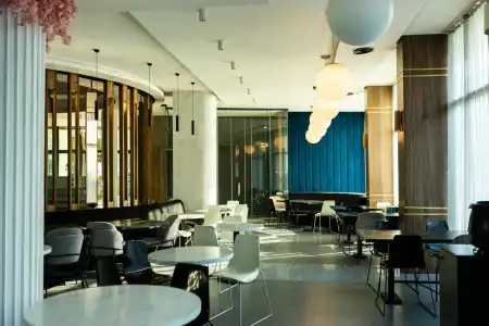 Riviera Blue - 21