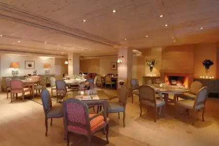 Santa Marina Arachova Resort & Spa - 7
