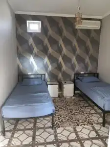 The Palms Hostel - 37
