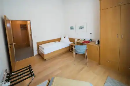 Am Spiegeln Dialog.Hotel.Wien - 22
