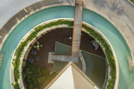 Hilton Garden Inn Cancun Airport - 10